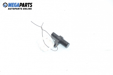 Senzor arbore cotit for BMW 3 (E90, E91, E92, E93) 2.0, 129 hp, sedan, 2006