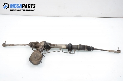 Hydraulic steering rack for Nissan Micra (K11) (1992-1997) 1.0, hatchback