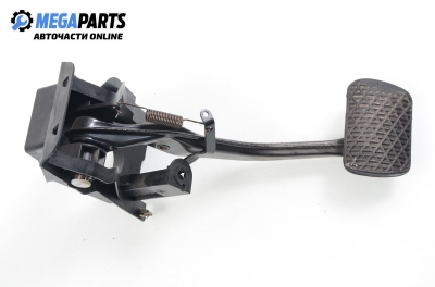 Brake pedal for Mercedes-Benz S W220 5.0, 306 hp, 1999