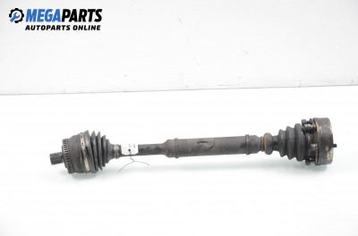 Antriebswelle für Volkswagen Passat (B5; B5.5) 1.8 T, 150 hp, sedan, 1999, position: rechts