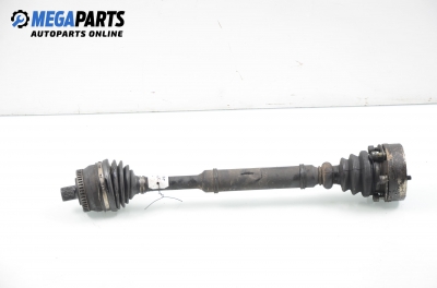 Driveshaft for Volkswagen Passat (B5; B5.5) 1.8 T, 150 hp, sedan, 1999, position: right