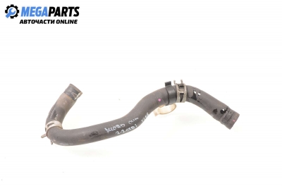 Wasserschlauch for Honda Accord VII 2.2 i-CTDi, 140 hp, sedan, 2004