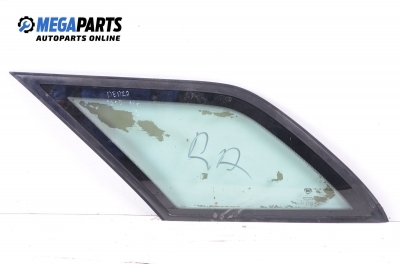 Vent window for Lancia Dedra 1.9 TDS, 90 hp, station wagon, 1998, position: rear - left