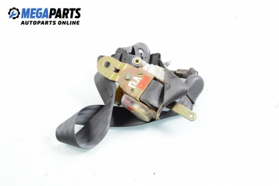 Seat belt for Kia Sorento 2.5 CRDi, 140 hp automatic, 2004, position: front - left