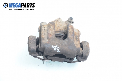 Caliper for BMW 3 (E36) 2.0, 150 hp, sedan, 1991, position: rear - right