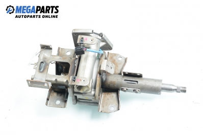 Steering shaft for Fiat Punto 1.9 DS, 60 hp, 3 doors, 2001