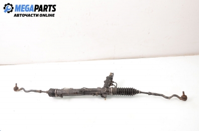 Hydraulic steering rack for BMW 3 (E46) (1998-2005) 1.8, hatchback