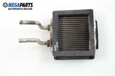 Heating radiator  for Opel Corsa B 1.5 D, 50 hp, hatchback, 5 doors, 1994