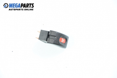 Emergency lights button for Opel Corsa B 1.2, 45 hp, 3 doors, 1992