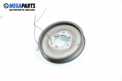 Fulie curea pentru Citroen C2 1.1, 60 cp, 2003