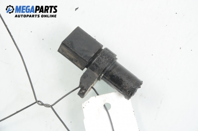Senzor arbore cotit for BMW 3 (E90, E91, E92, E93) 2.0, 136 hp, combi, 2007