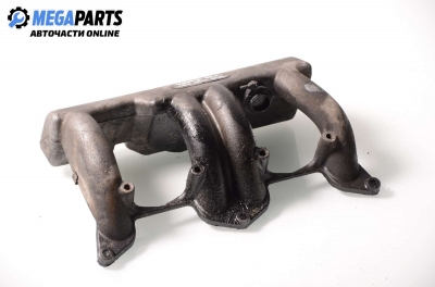 Intake manifold for Citroen Xantia 1.9 D, 69 hp, hatchback, 1994