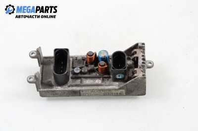 Reostat pentru Audi A8 (D3) 4.0 TDI Quattro, 275 cp automat, 2003 № 4E0 820 521