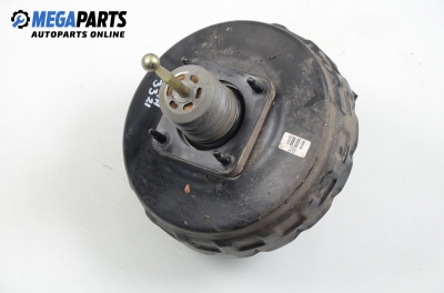 Brake servo for Volkswagen Bora 1.9 TDI, 101 hp, sedan, 2000