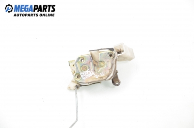 Schloss for Toyota Yaris 1.0 16V, 68 hp, hecktür, 1999, position: rechts, vorderseite