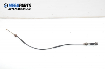 Gearbox cable for Renault Espace III 2.2 12V TD, 113 hp, 2000