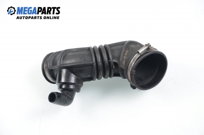 Air duct for Opel Vectra B 2.0 16V DTI, 101 hp, station wagon, 1998
