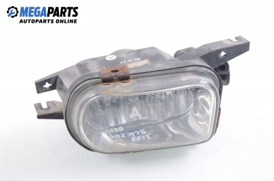 Fog light for Mercedes-Benz SLK-Class R170 2.0 Kompressor, 163 hp, cabrio, 2002, position: right