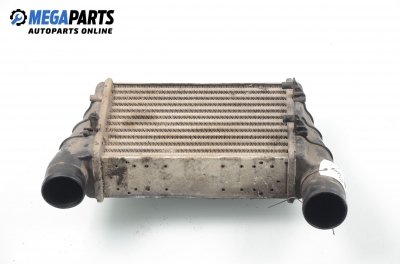 Intercooler for Audi A4 (B5) 1.9 TDI, 90 hp, sedan, 1998