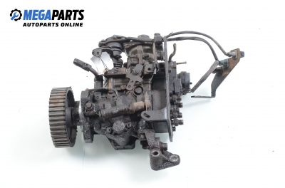 Diesel injection pump for Kia Carnival 2.9 TD, 126 hp automatic, 2001