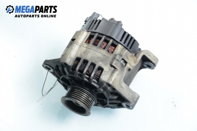 Gerenator for Renault Megane Scenic 1.9 dTi, 80 hp, 2002