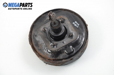 Brake servo for Opel Corsa B 1.5 D, 50 hp, hatchback, 1994