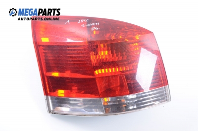 Tail light for Opel Signum 2.0 DTI, 100 hp, 2004, position: left