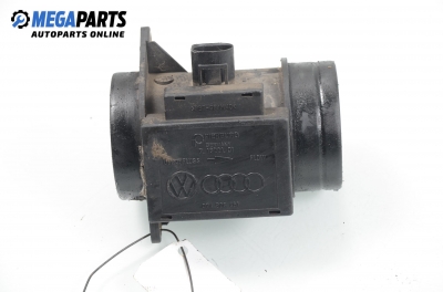 Debitmetru pentru Audi A4 (B5) 1.9 TDI, 90 cp, sedan, 1998 № 074 906 461