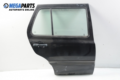 Ușă pentru Volkswagen Golf III 1.6, 101 cp, 5 uși, 1997, poziție: dreaptă - spate