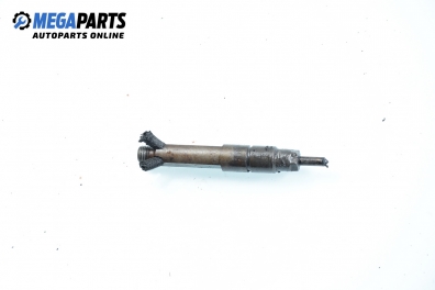 Diesel fuel injector for Skoda Fabia 1.9 SDI, 64 hp, station wagon, 2004