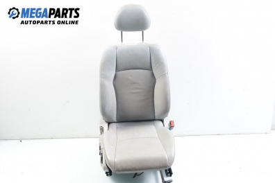 Seat with electric adjustment for Mercedes-Benz C-Class 203 (W/S/CL) 2.4, 170 hp, sedan automatic, 2004, position: front - right