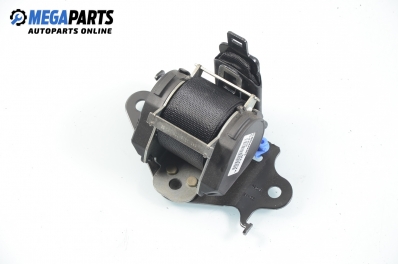Sicherheitsgurt für Opel Meriva A 1.4 16V, 90 hp, 2004, position: rechts, rückseite