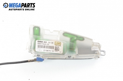 Antenă GPS pentru BMW 5 (E60, E61) 3.0 d, 231 cp, combi automat, 2006 № BMW AG 6957344-02