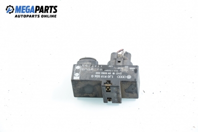 Fans relay for Seat Ibiza (6K) 1.4, 60 hp, 2001 № 1J0 919 506 G