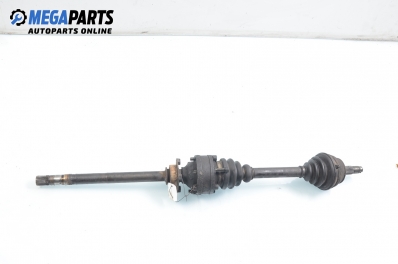 Planetară pentru Alfa Romeo 156 1.9 JTD, 110 cp, combi, 2000, poziție: dreapte