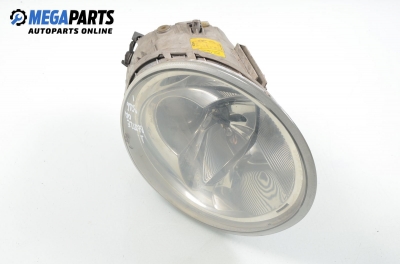 Headlight for Volkswagen New Beetle 1.9 TDI, 90 hp, 1999, position: right
