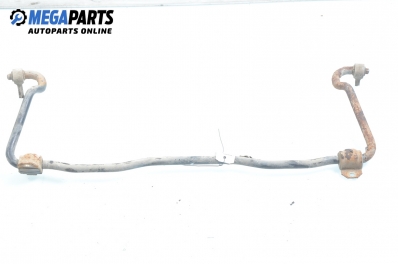 Sway bar for BMW 3 (E36) 2.0, 150 hp, sedan, 1991, position: rear