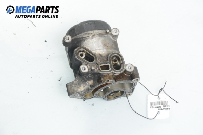 Ölfiltergehäuse for BMW 3 (E90, E91, E92, E93) 2.0, 136 hp, combi, 2007