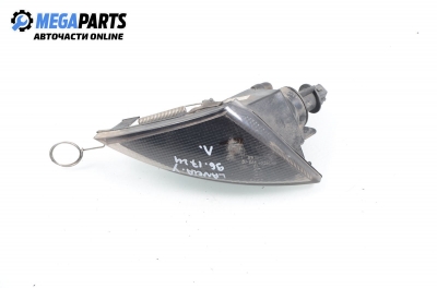Blinker for Lancia Y 1.4 12V, 80 hp, hatchback, 3 doors, 1996, position: left