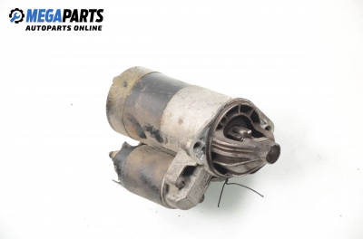 Demaror pentru Mitsubishi Eclipse 2.0 16V, 150 cp, coupe, 1991