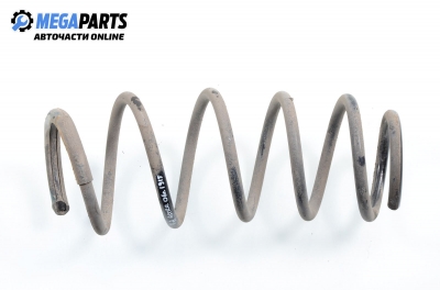 Coil spring for Opel Astra H 1.7 CDTI, 100 hp, hatchback, 2006, position: front - right