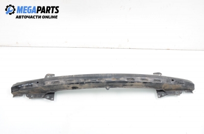 Bumper support brace impact bar for Volkswagen Golf IV 1.8 T, 150 hp, 3 doors, 1998, position: front