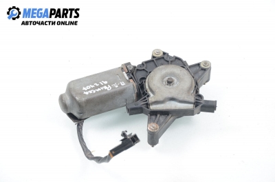 Motor macara geam for Nissan Primera (P10) 2.0 D, 75 hp, sedan, 1991, position: stânga - fața