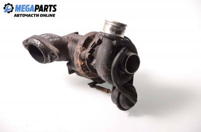 Turbo for Citroen Xantia (1993-2001) 1.9, hecktür