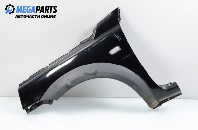 Fender for Land Rover Freelander 1.8 16V, 120 hp, 3 doors, 1999, position: left