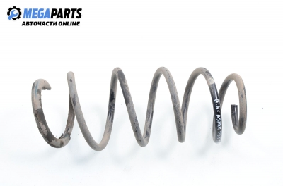 Coil spring for Opel Astra H 1.7 CDTI, 100 hp, hatchback, 2006, position: front - left