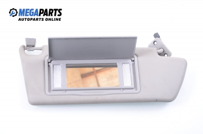 Sun visor for Opel Signum 2.0 DTI, 100 hp, 2004, position: right