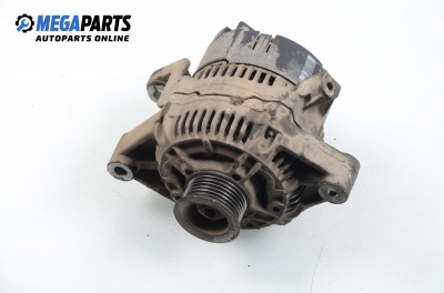 Gerenator for Opel Vectra B 1.6 16V, 101 hp, hecktür, 1996 № Bosch 0 123 120 001