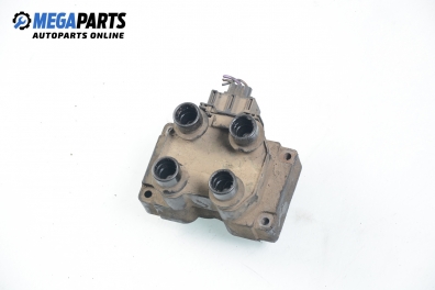 Zündspule for Ford Mondeo Mk II 2.0, 131 hp, combi, 1999