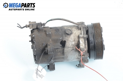 AC compressor for Volkswagen Golf IV 1.4 16V, 75 hp, 5 doors, 2000